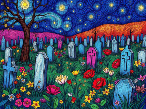 Werrefriedhof Schötmar